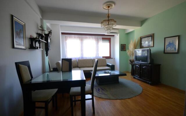 Nikolic Apartments - Ohrid City Centre