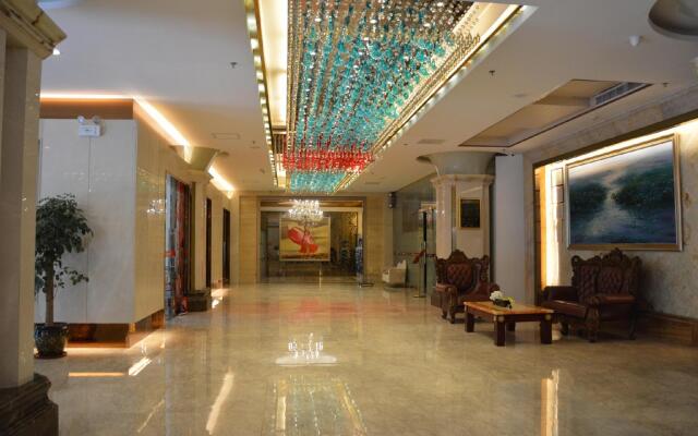 Zhuhai Asian Star Hotel