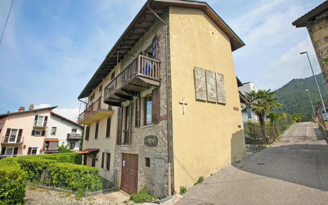 Casa Angelina Panoramica - Monte Bre