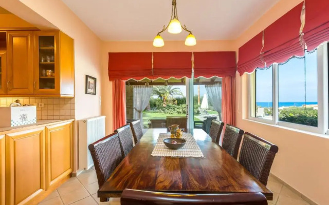 Malena Villa, beach retreat, By ThinkVilla