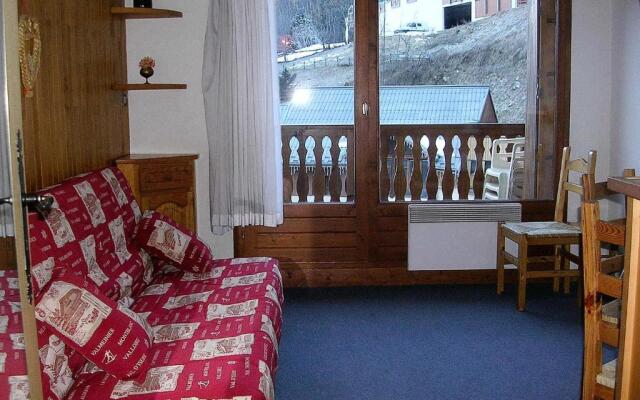 Résidence Le Centre - Studio pour 4 Personnes 193346