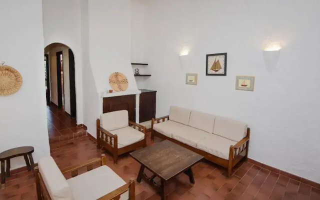 Villa Chiara in Costa Rei