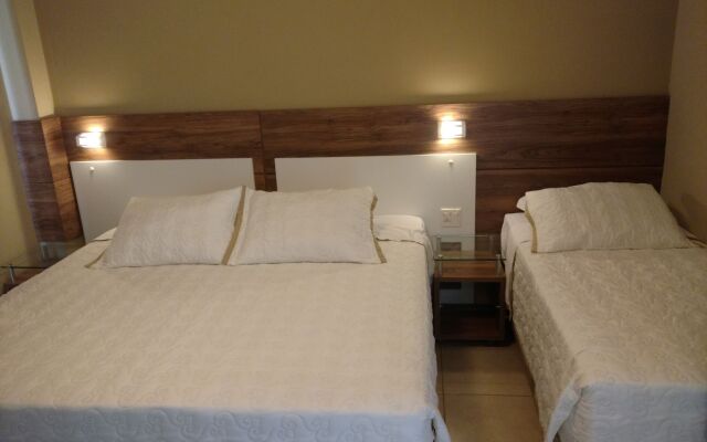 Brisamar Suite Hotel