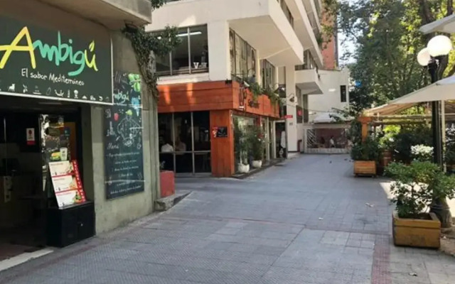 Primus Spa