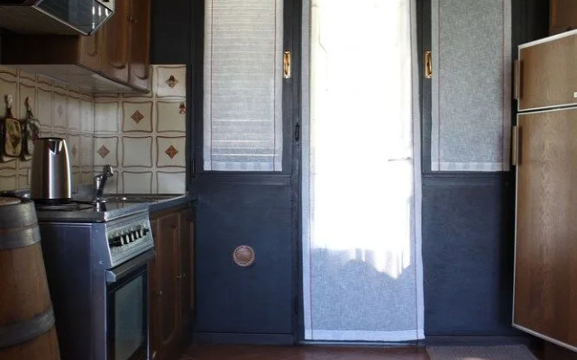 Cugi Bed and Breakfast