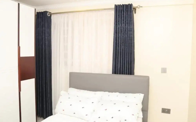 Shirpelle Suites Kiamunyi