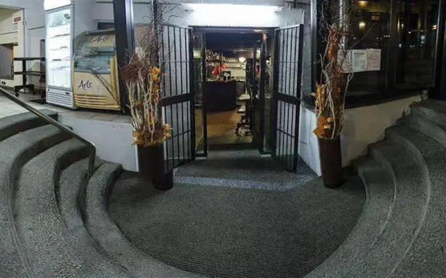 Hotel Socrate