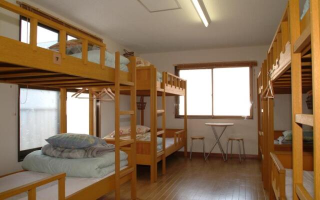 Backpackers Hostel Ino's Place