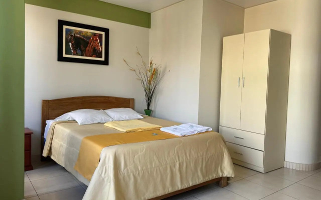 Illari Wari l Hotel Sauna
