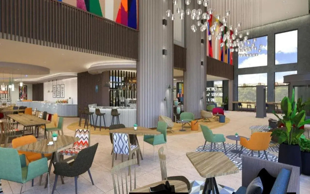 Hampton By Hilton Antalya Airport