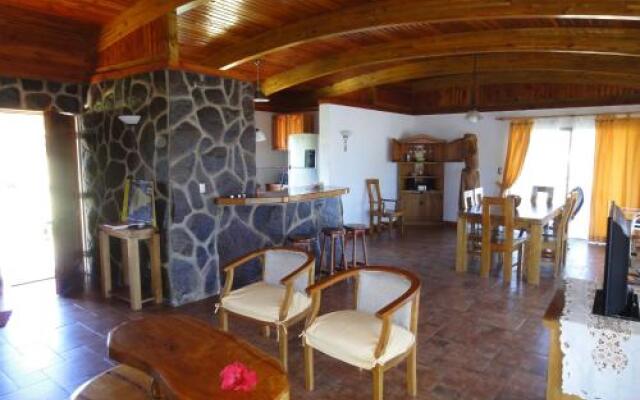 Heva Eco Lodge