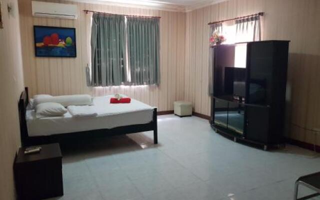 Tonle Sap Guest House