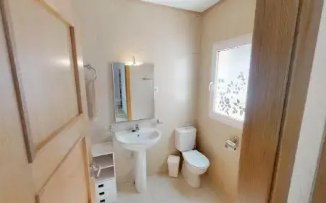 Villa Besugo - A Murcia Holiday Rentals Property