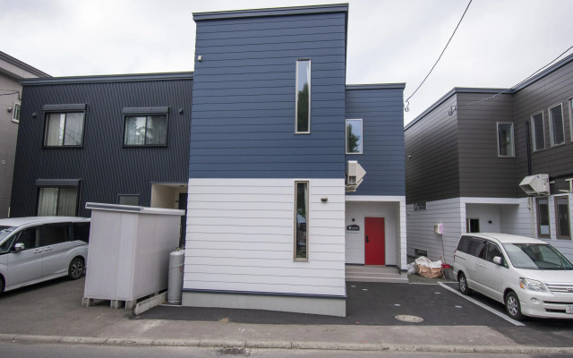 UCHI Living Stay KCU / Vacation STAY 37744