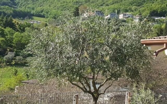 B&B Poggio Caiar