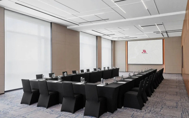 Wenzhou Airport Marriott