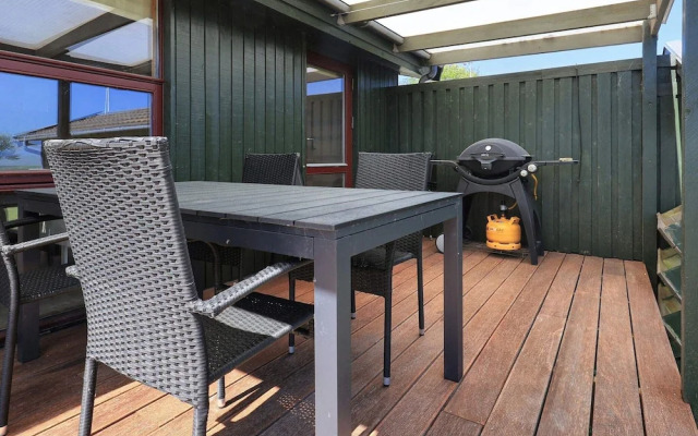 4 Star Holiday Home in Praesto