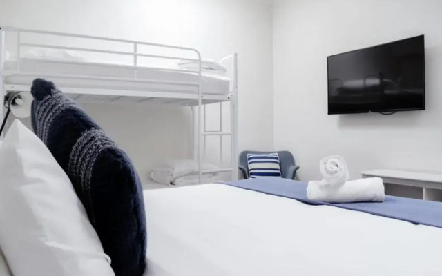 Little Drifter Cairns