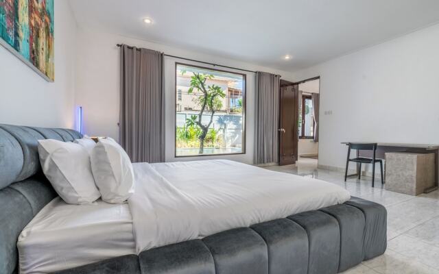 Villa Sky View - Seminyak