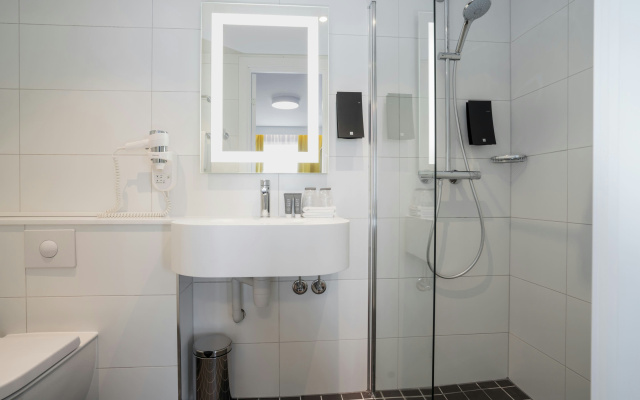 Thon Hotel Moldefjord