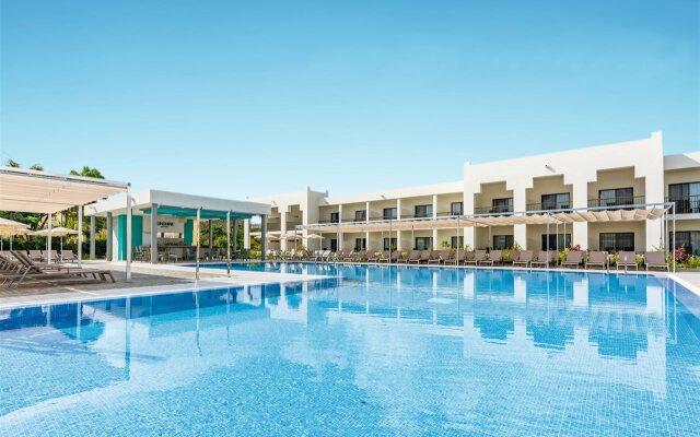 Riu Palace Zanzibar - All Inclusive - Adults Only