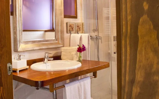 La Casa de la Abuela Milagros