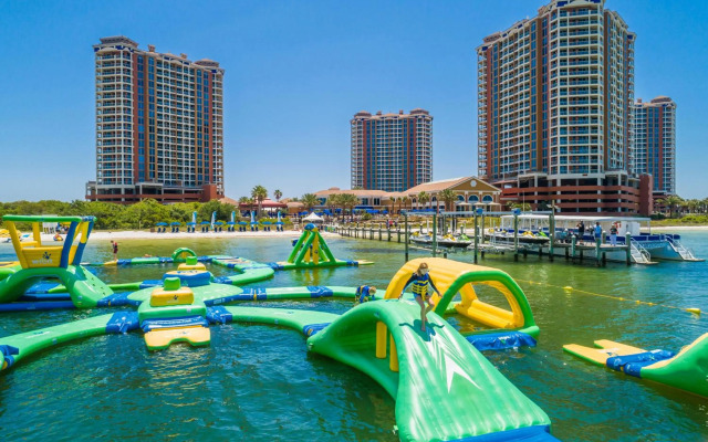 Portofino Tower 3 Unit 1601