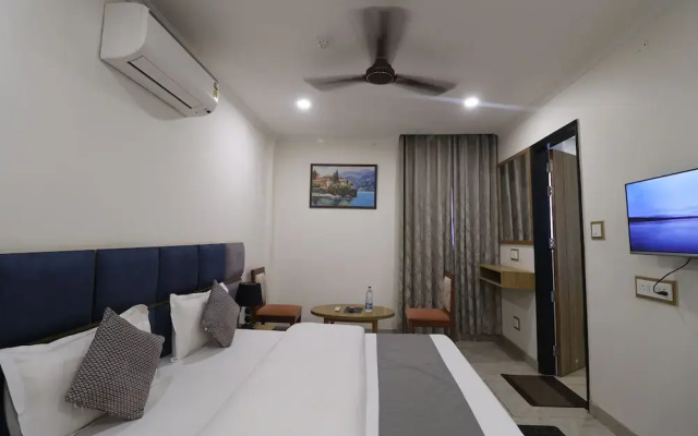 Andies Hotel