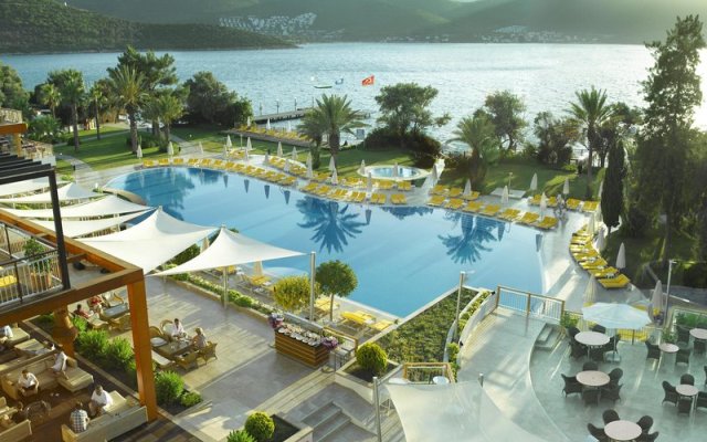 DoubleTree by Hilton Bodrum Isil Club Resort