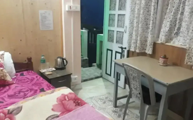 Goroomgo Smriya Homestay Darjeeling