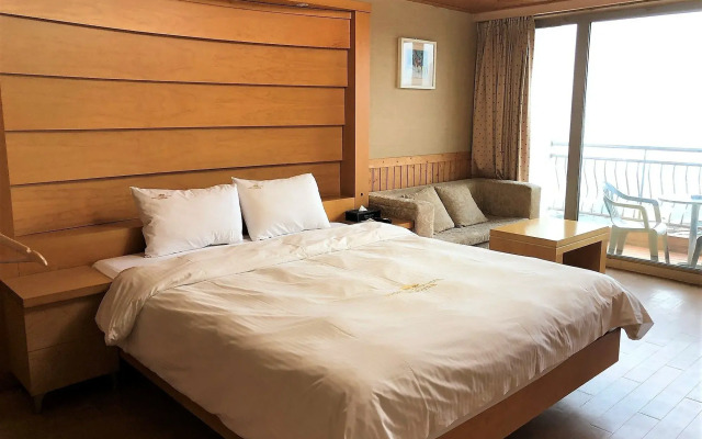 Changwon Masan Hotel BNB