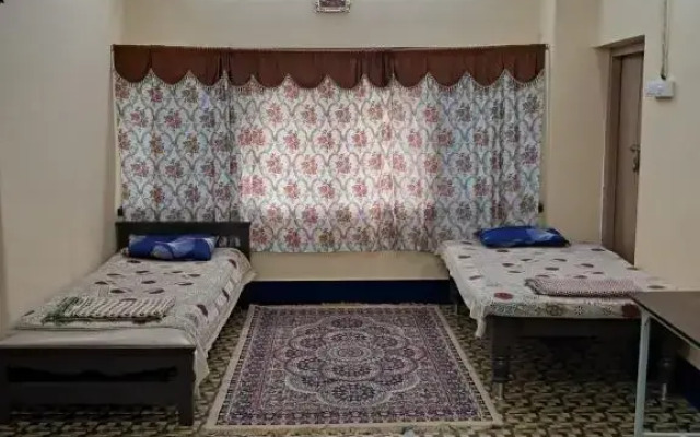 10 Guests-For families-Affordable price