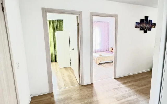 ПроАпарт Котельники