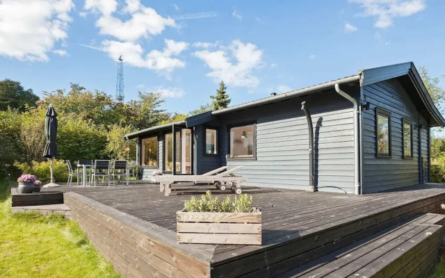 6 Person Holiday Home in Vejby