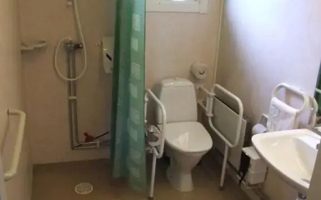 Föllingen Hotell & Cottages