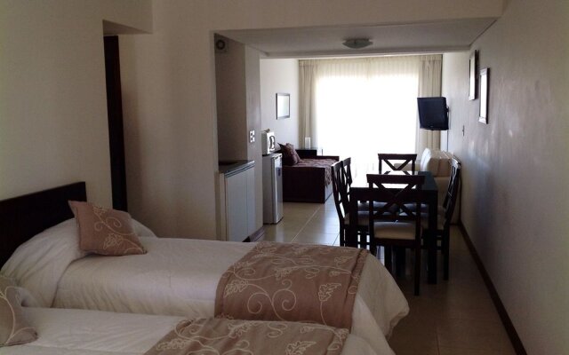 Apart Hotel Beira Mar