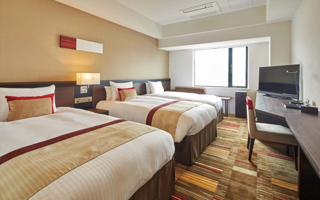 Hotel Lumiere Grande Nagareyama Otakanomori