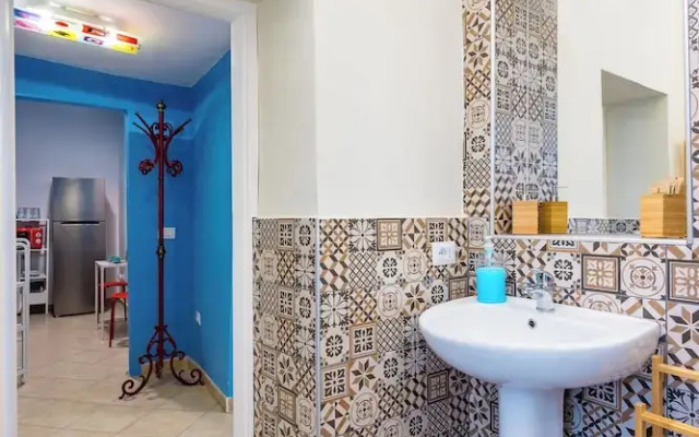 Quartieri Spagnoli Experiences at Taverna Penta