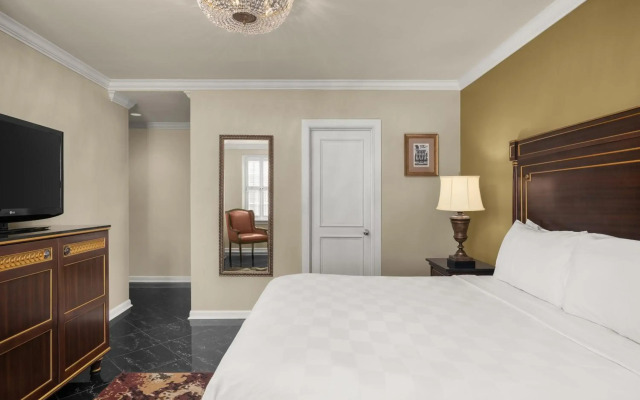 Hotel Mazarin