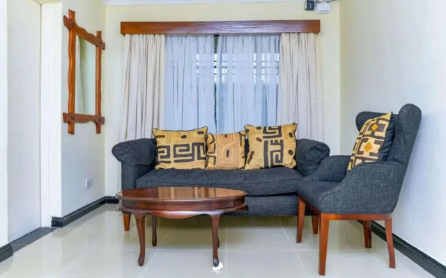 The Premier Suites