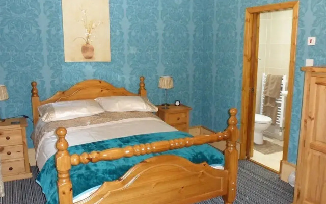 Inchrye Bed & Breakfast