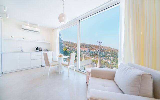 Buqqva Residence Kalkan