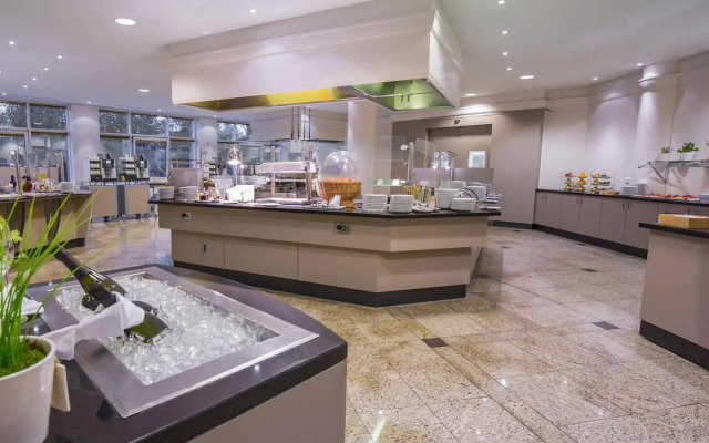 Plaza Premium Wien