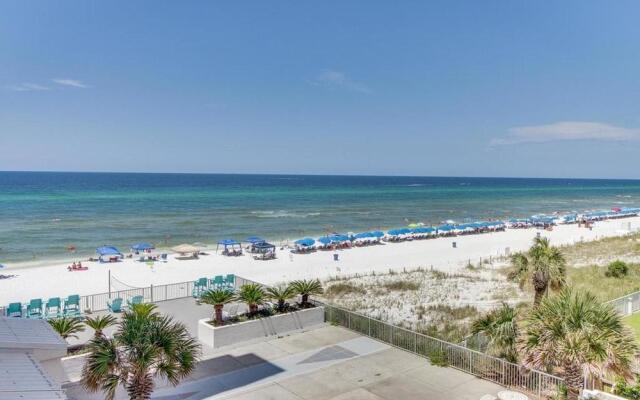 Fontainebleau Terrace by Panhandle Getaways