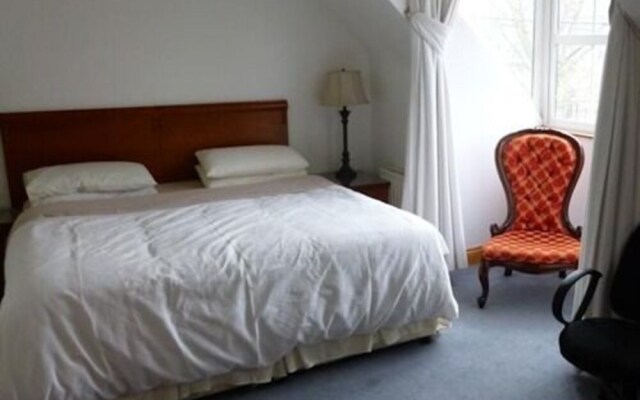 Acton Lodge B&B