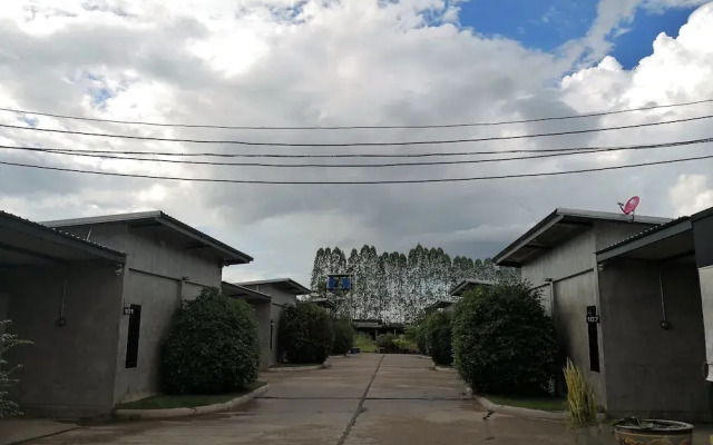 39000 Resort Nongbualamphu