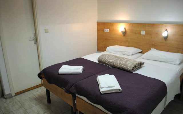 Hotel Fala