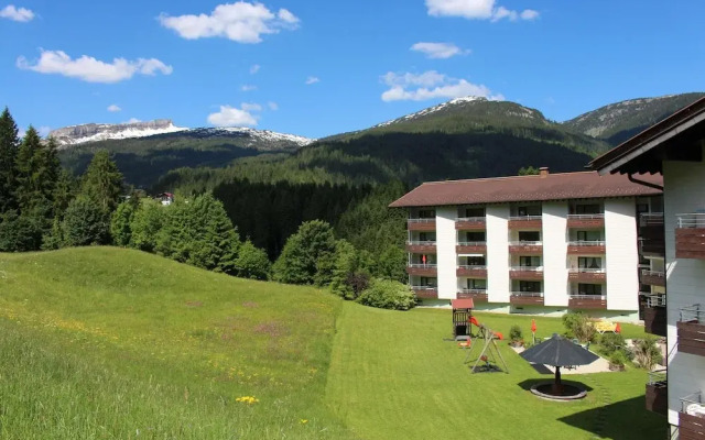 Familienhotel Kleinwalsertal