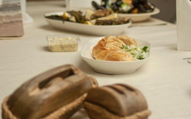 Awesome Apartment in Yerseke With 2 Bedrooms, Sauna and Wifi