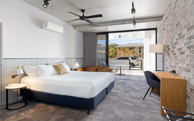 The Sebel Brisbane Margate Beach